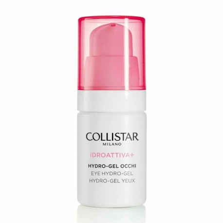 Silmaümbruskreem Collistar IDROATTIVA+ 15 ml