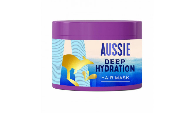 Juuksemask Aussie DEEP HYDRATION 450 ml