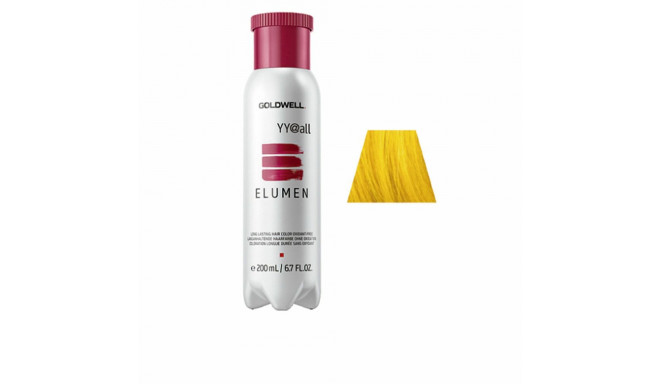 Permanent Dye Goldwell ELUMEN CARE YY@ALL 200 ml