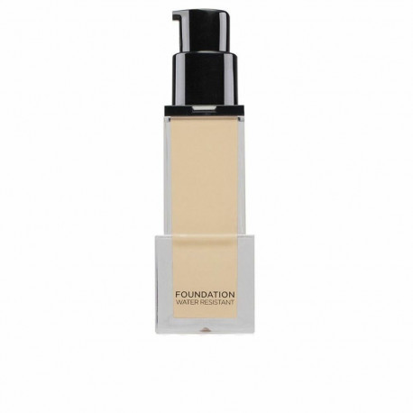Meigi aluskreem Delfy FOUNDATION Nº 30 Natural 35 ml