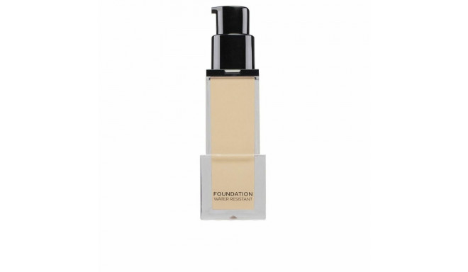 Crème Make-up Base Delfy FOUNDATION 35 ml