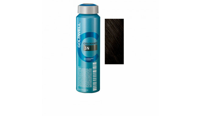 Poolpüsiv Toon Goldwell COLORANCE Nº 3N 120 ml