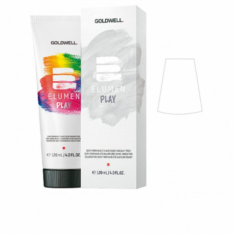 Poolpüsiv Toon Goldwell ELUMEN PLAY Selge 120 ml