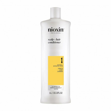 Кондиционер Nioxin 1 1 L