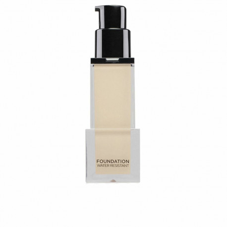 Meigi aluskreem Delfy DELFY FOUNDATION Naturaalne Nº 10 35 ml