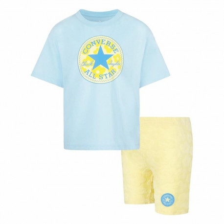 Sports Outfit for Baby Converse Biker S Water - 6-7 Years