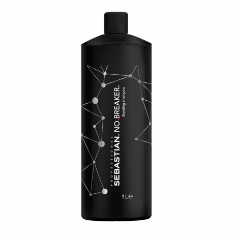 Шампунь Sebastian NO.BREAKER 1 L