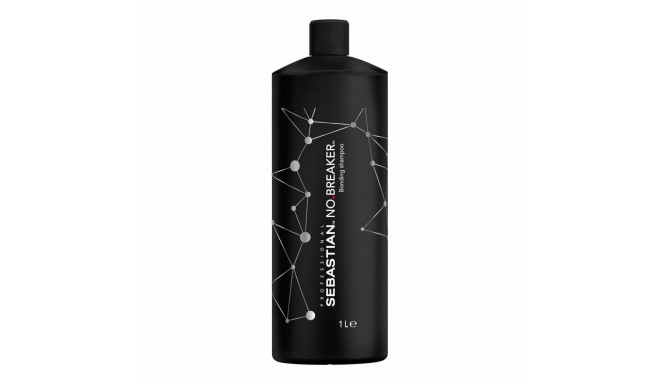 Šampoon Sebastian NO.BREAKER 1 L