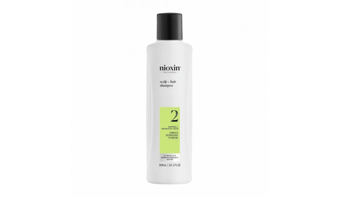 Shampoo Nioxin 2 300 ml