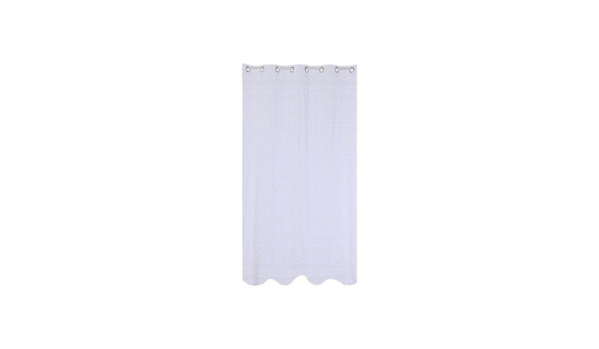 Curtain Home ESPRIT White 140 x 260 cm