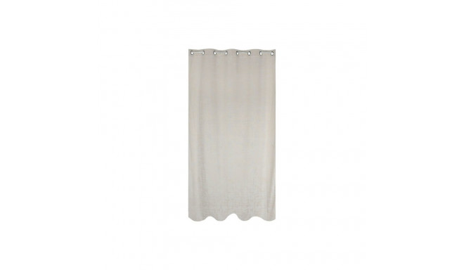 Curtain Home ESPRIT Beige 140 x 280 cm