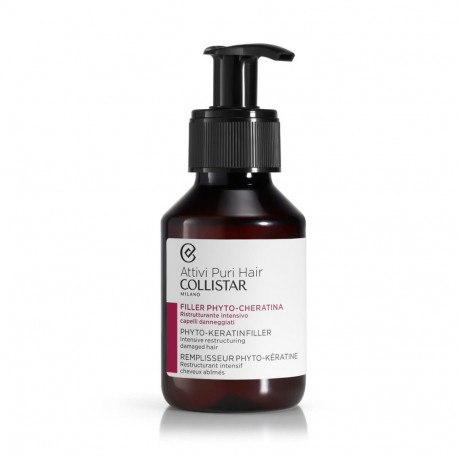 Juuste Taastav Hooldus Collistar FITOQUERATINA