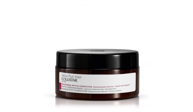 Juuksemask Collistar FITOQUERATINA 200 ml