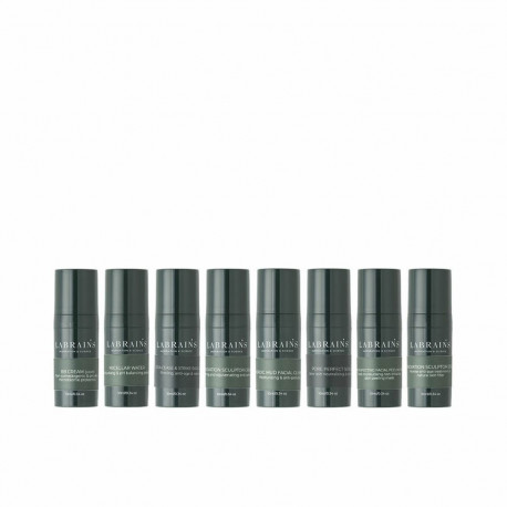 Cosmetic Set Labrains COMBINATION OILY + PROBLEMATIC SKIN 8 Pieces