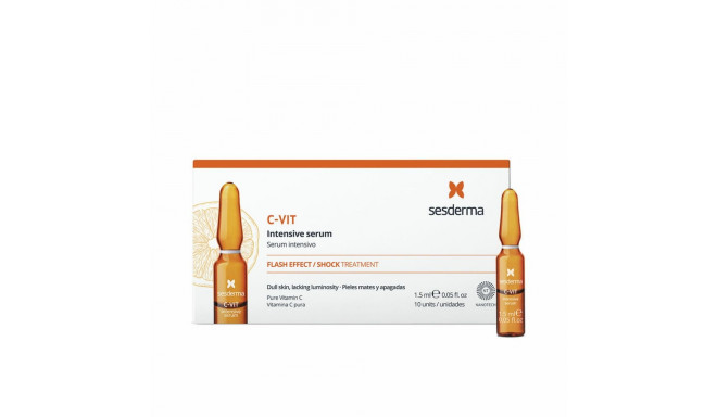 Näo seerum Sesderma C-VIT 1,5 ml