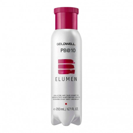 Püsivärv Goldwell ELUMEN COLOR pb@10 200 ml