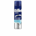 Skūšanās želeja Gillette SERIES 200 ml
