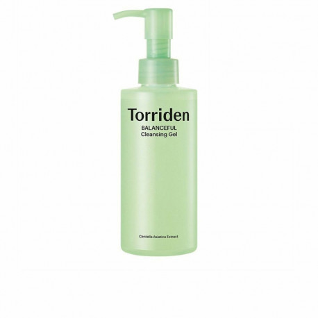 Sejas tīrīšanas želeja Torriden BALANCEFUL CICA 200 ml