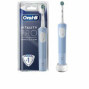 Электрическая зубная щетка Oral-B VITALITY PRO