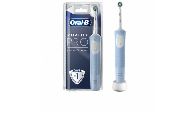 Электрическая зубная щетка Oral-B VITALITY PRO