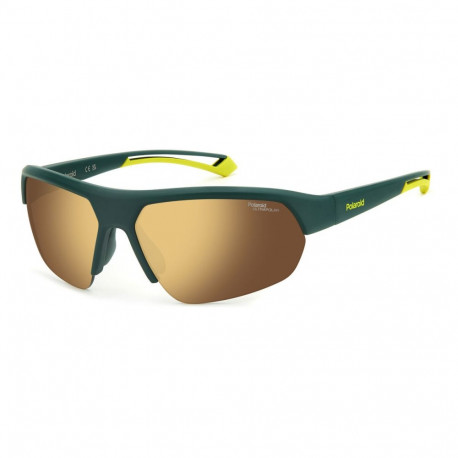 Unisex Sunglasses Polaroid PLD-7048-S-GP7G6VV Ø 65 mm