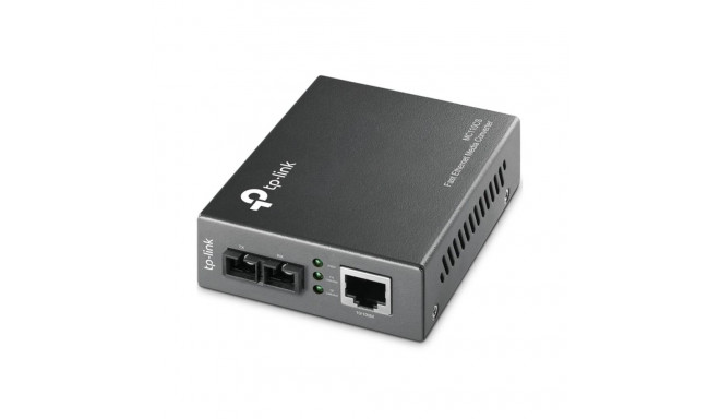 Singlemode Media Converter TP-Link MC110CS 100 Mbps