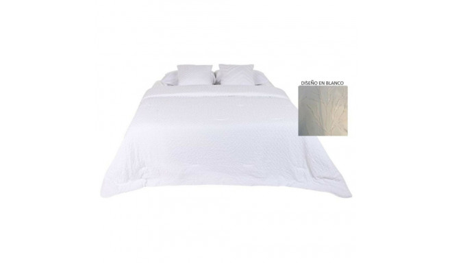 постельное покрывало Home ESPRIT Белый 180 x 260 cm