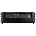Projektor Optoma W371 WXGA 3800 lm Must