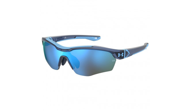 Bērnu saulesbrilles Under Armour UA-YARD-PRO-JR-2RRJ9W1 Ø 99 mm