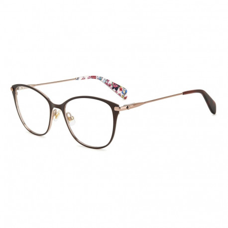 Naiste Prilliraam Kate Spade ADDISYN09QE91 Ø 49 mm