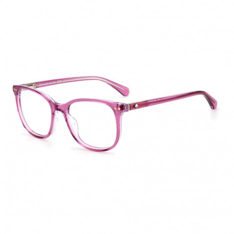 Ladies' Spectacle frame Kate Spade JOLIET789F117 Ø 51 mm