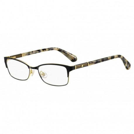 Ladies' Spectacle frame Kate Spade LURIANNWR7F ø 56 mm
