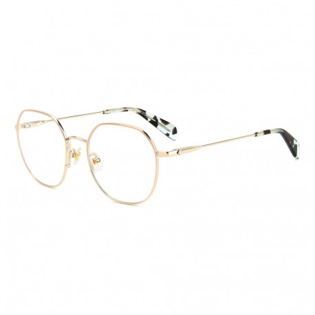 Ladies' Spectacle frame Kate Spade MADISYNGAU2F2 Ø 52 mm
