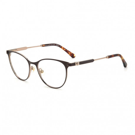 Ladies' Spectacle frame Kate Spade LIDAG09QF017 Ø 50 mm