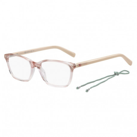 Ladies' Spectacle frame Missoni MMI00451ZXF21 Ø 52 mm