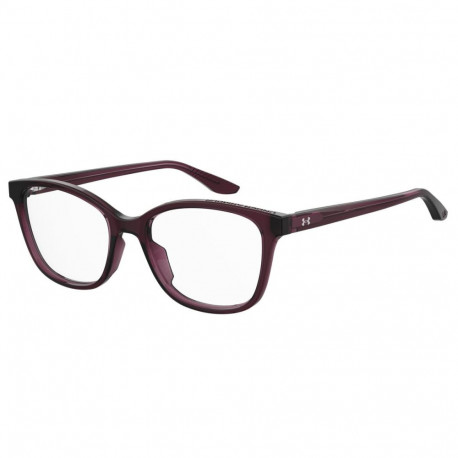 Ladies' Spectacle frame Under Armour UA5013YKZF217 Ø 52 mm