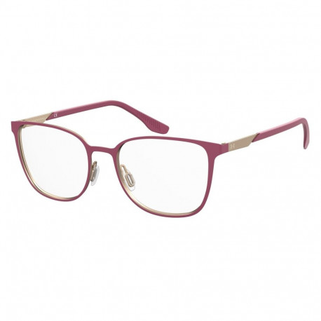Ladies' Spectacle frame Under Armour UA5041G7BLF21 Ø 52 mm
