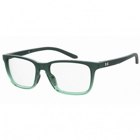 Ladies' Spectacle frame Under Armour UA5055OTFF417 ø 54 mm