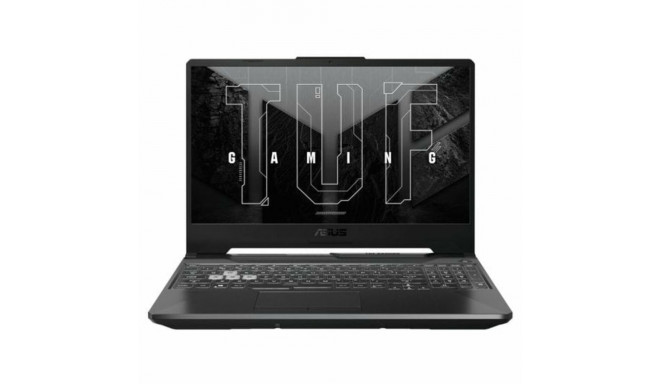 Portatīvais dators Asus TUF Gaming A15 FA506NCR-HN006 15,6" 16 GB RAM 512 GB SSD NVIDIA GeForce RTX 