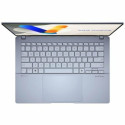 Sülearvuti Asus Vivobook S 14 OLED S5406MA-QD162W 14" Intel Core Ultra 9 185H 16 GB RAM 1 TB SSD His