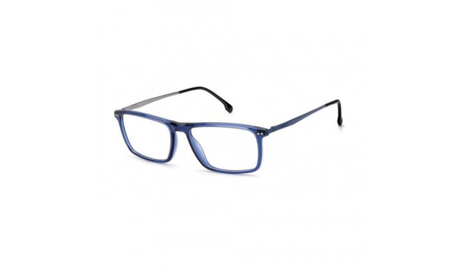 Briļļu ietvars Carrera CARRERA-8866-PJPF416 Zils ø 54 mm