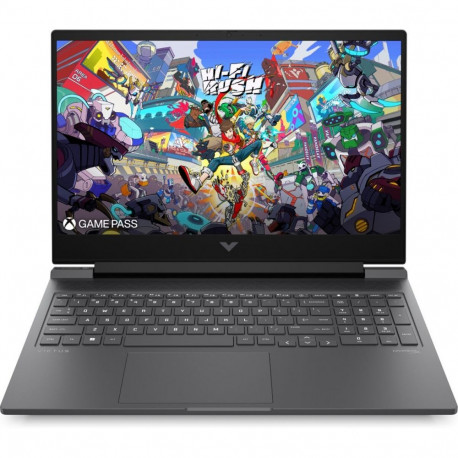Sülearvuti HP VICTUS 16-r1028ns 16" Intel core i7-14650HX 32 GB RAM 1 TB SSD