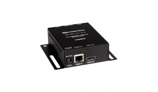 HDMI Kabelis Crestron HD-RX-101-C-E