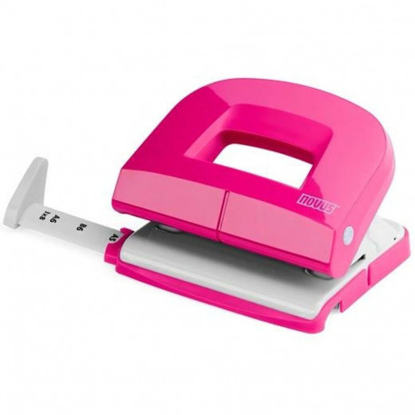 Rock drill Novus EVOLUTION E 216 Pink