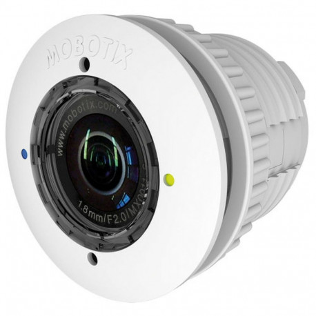 Andur Mobotix MX-O-SMA-S-6N016