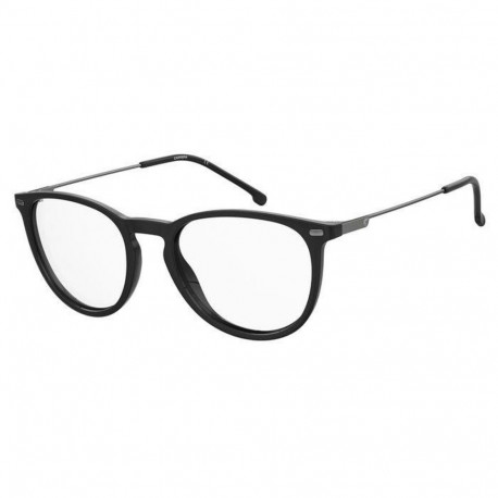 Children's Glasses Frame Carrera CARRERA2050T8 Black Ø 50 mm