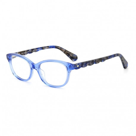 Children's Glasses Frame Kate Spade JEMMA-PJPE815 Blue Ø 48 mm