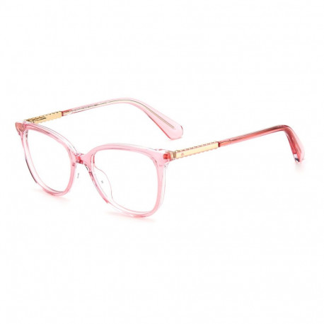 Children's Glasses Frame Kate Spade TAHLIA35JE615 Pink Ø 46 mm