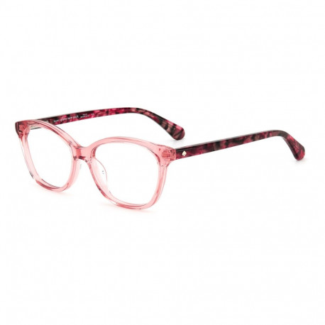 Children's Glasses Frame Kate Spade TAMALYN35JE81 Pink Ø 48 mm