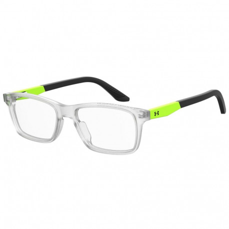 Children's Glasses Frame Under Armour UA9003900F115 Ø 51 mm